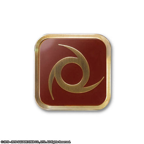 『ファイナルファンタジーXIV』ジョブピンバッジ 忍者【202505再販】
